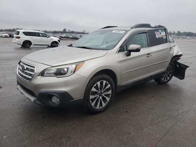 SUBARU OUTBACK 2017 4s4bsenc8h3397529