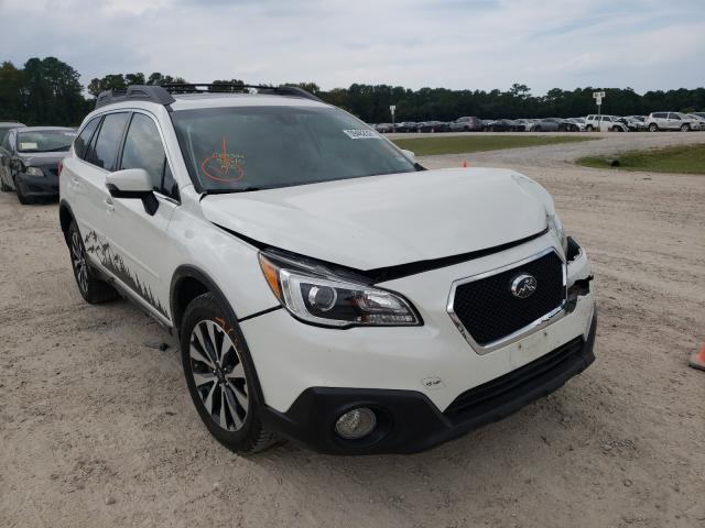 SUBARU OUTBACK 3. 2017 4s4bsenc8h3403247