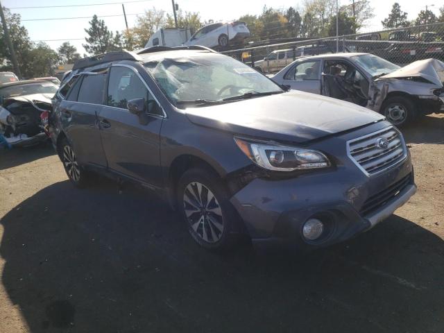 SUBARU OUTBACK 3. 2017 4s4bsenc8h3431811