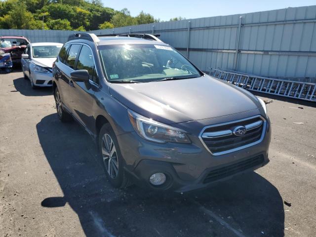 SUBARU OUTBACK 3. 2018 4s4bsenc8j3234692