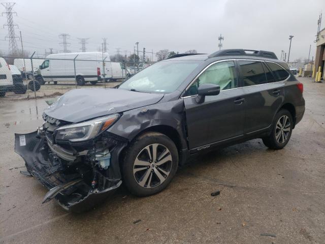 SUBARU OUTBACK 3. 2018 4s4bsenc8j3236216