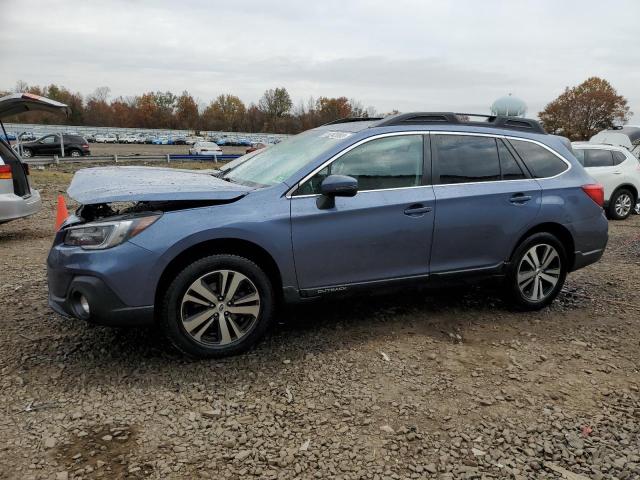 SUBARU OUTBACK 2018 4s4bsenc8j3244218