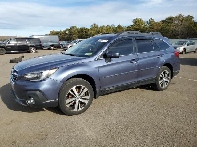 SUBARU OUTBACK 3. 2018 4s4bsenc8j3245644