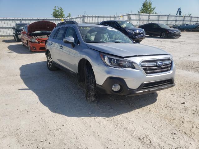 SUBARU OUTBACK 3. 2018 4s4bsenc8j3253873