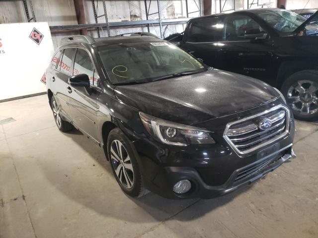 SUBARU OUTBACK 3. 2018 4s4bsenc8j3285397