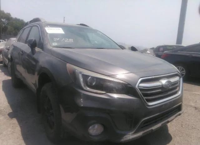 SUBARU OUTBACK 2018 4s4bsenc8j3314610