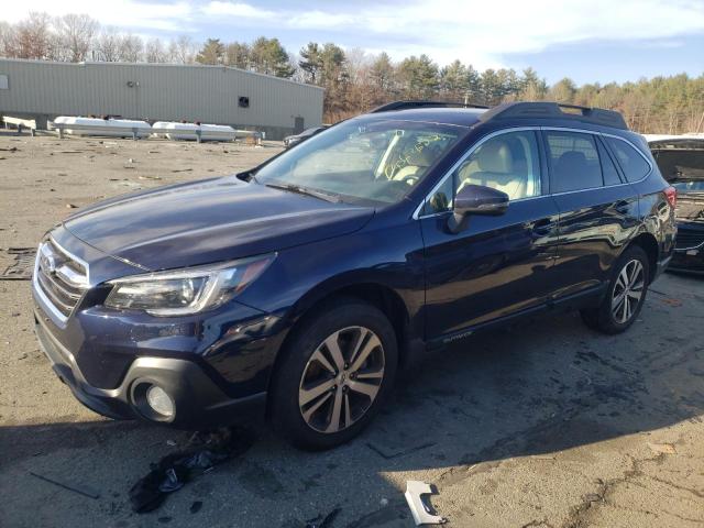 SUBARU OUTBACK 3. 2018 4s4bsenc8j3353701