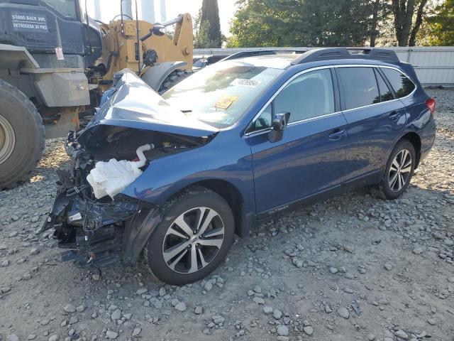 SUBARU OUTBACK 3. 2019 4s4bsenc8k3216808