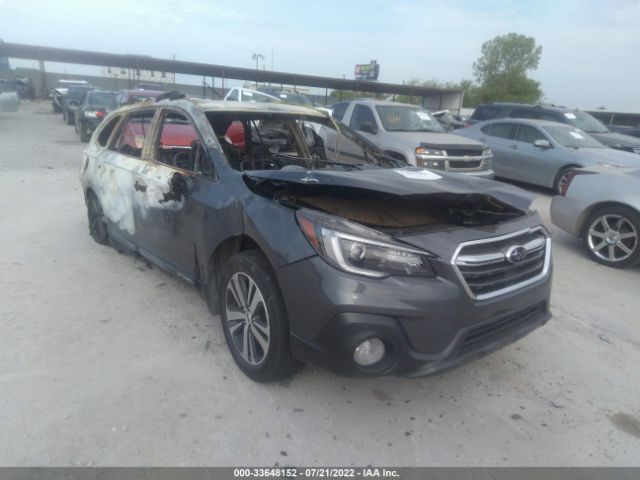 SUBARU OUTBACK 2019 4s4bsenc8k3229123