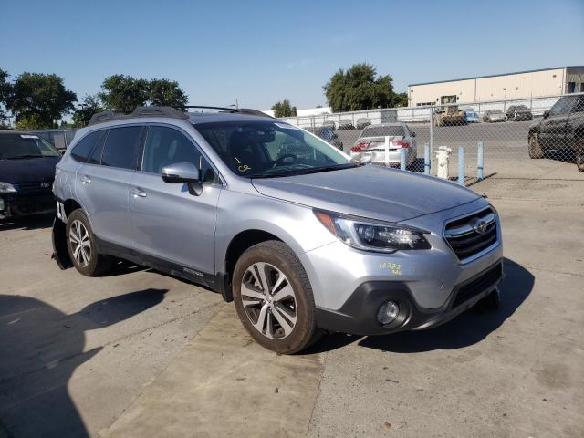 SUBARU OUTBACK 3. 2019 4s4bsenc8k3236377