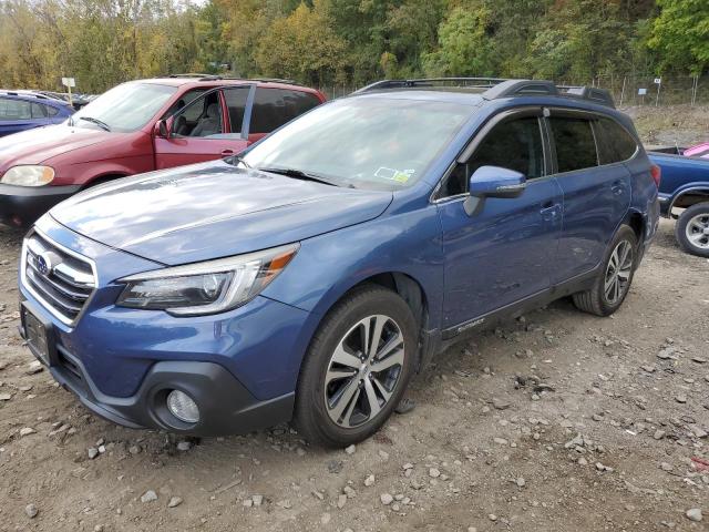 SUBARU OUTBACK 2019 4s4bsenc8k3266365