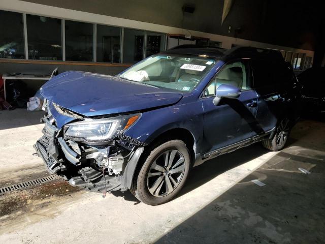 SUBARU OUTBACK 3. 2019 4s4bsenc8k3273963