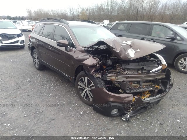 SUBARU OUTBACK 2019 4s4bsenc8k3281691