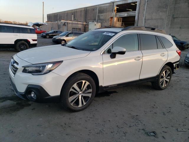 SUBARU OUTBACK 3. 2019 4s4bsenc8k3319484