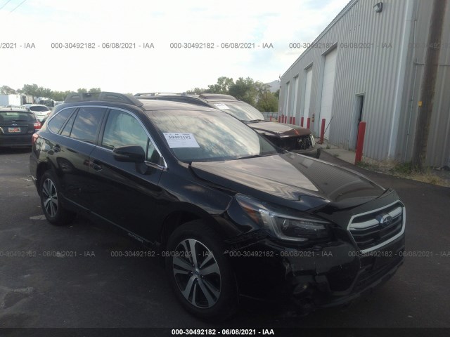 SUBARU OUTBACK 2019 4s4bsenc8k3325740