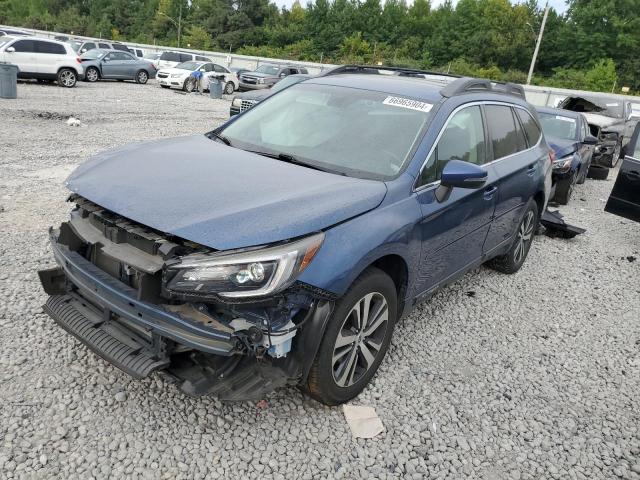 SUBARU OUTBACK 3. 2019 4s4bsenc8k3328587