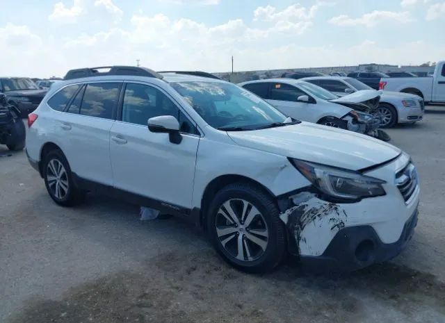 SUBARU OUTBACK 2019 4s4bsenc8k3339461