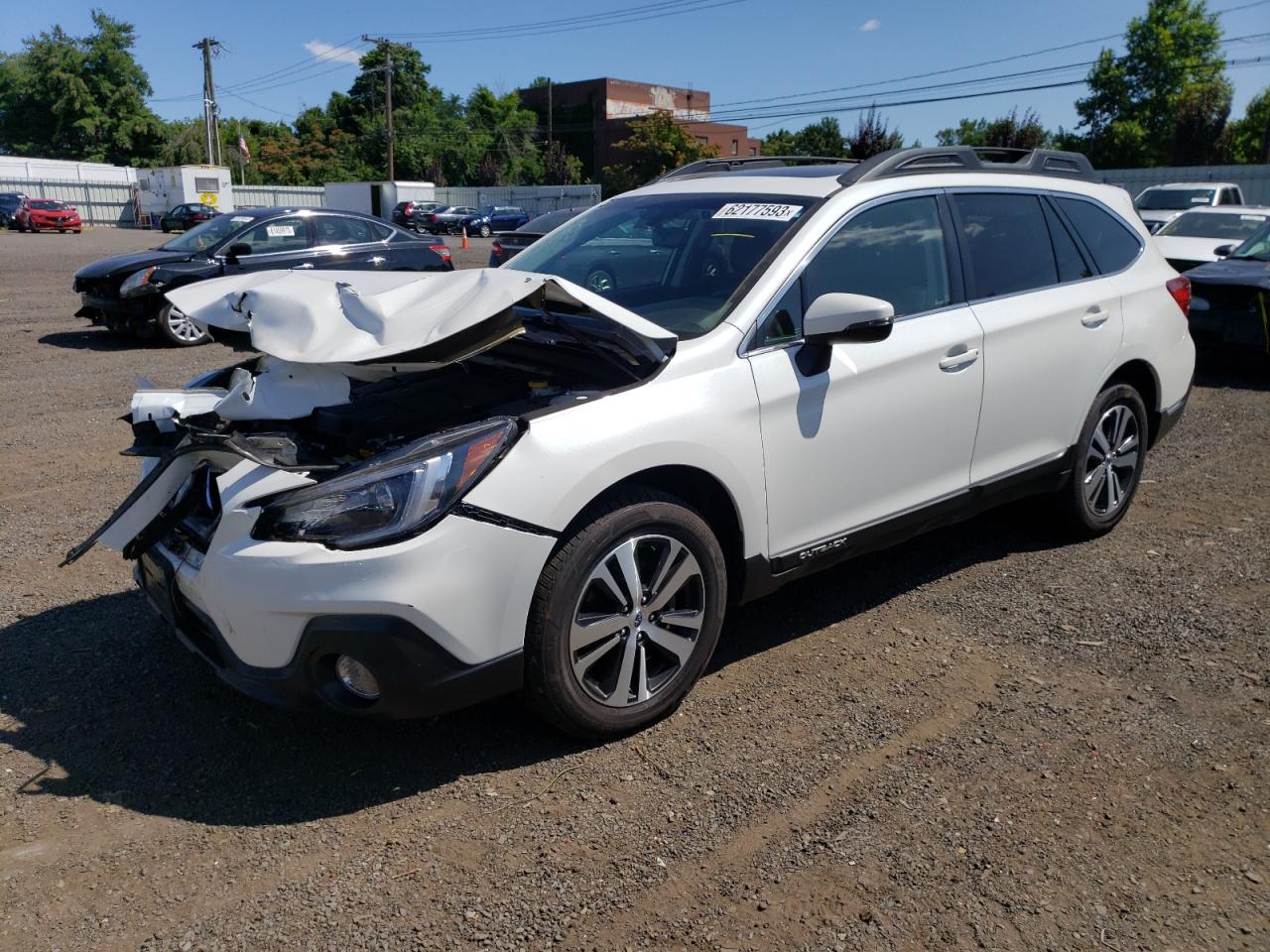 SUBARU OUTBACK 2019 4s4bsenc8k3374744