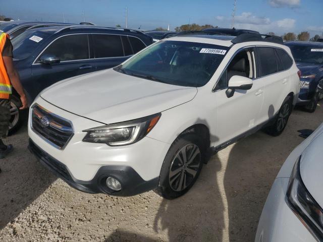 SUBARU OUTBACK 3. 2019 4s4bsenc8k3388739