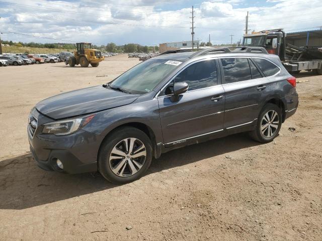 SUBARU OUTBACK 3. 2019 4s4bsenc8k3394489