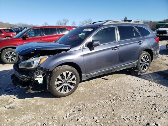 SUBARU OUTBACK 2015 4s4bsenc9f3254585