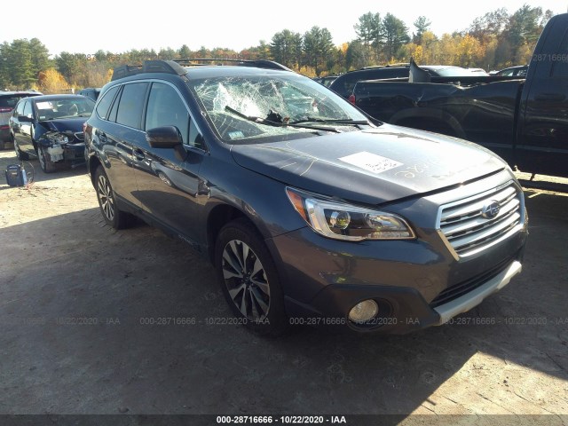 SUBARU OUTBACK 2015 4s4bsenc9f3280359