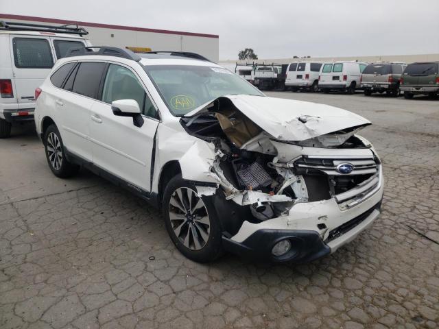 SUBARU OUTBACK 3. 2015 4s4bsenc9f3280779