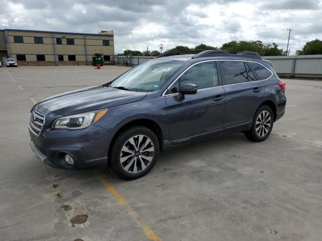 SUBARU OUTBACK 3. 2015 4s4bsenc9f3285755