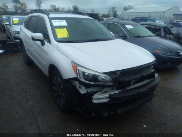 SUBARU OUTBACK 2015 4s4bsenc9f3290616