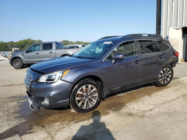 SUBARU OUTBACK 3. 2015 4s4bsenc9f3327678