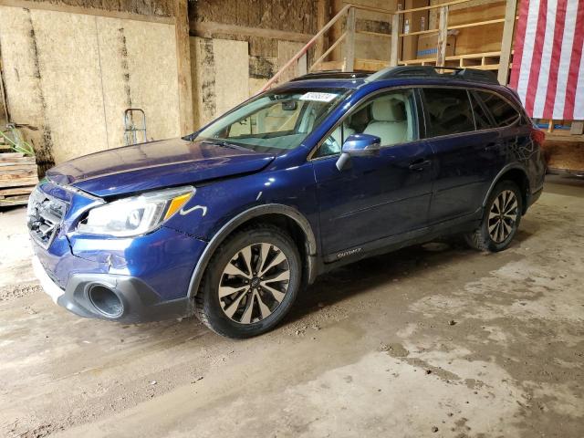 SUBARU OUTBACK 2015 4s4bsenc9f3330242