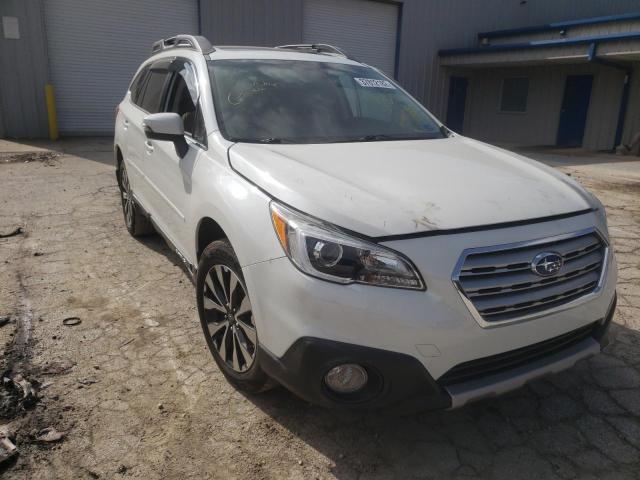 SUBARU OUTBACK 3. 2015 4s4bsenc9f3340530