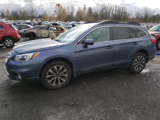 SUBARU OUTBACK 3. 2015 4s4bsenc9f3359157