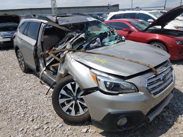 SUBARU OUTBACK 3. 2015 4s4bsenc9f3361491