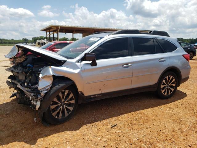 SUBARU OUTBACK 3. 2016 4s4bsenc9g3244947