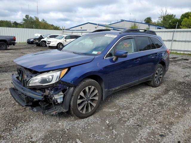 SUBARU OUTBACK 3. 2016 4s4bsenc9g3285725