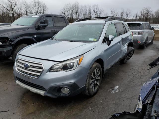 SUBARU OUTBACK 3. 2016 4s4bsenc9g3317203