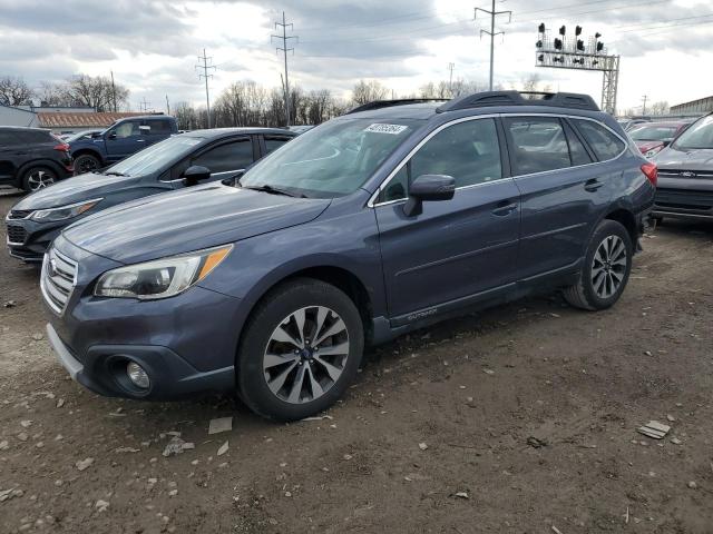 SUBARU OUTBACK 2016 4s4bsenc9g3337175