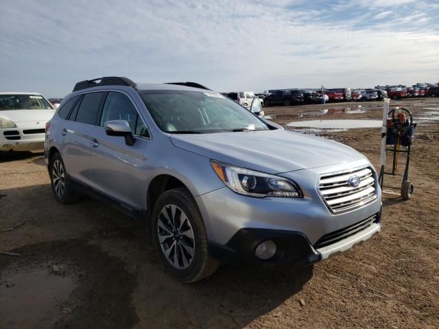 SUBARU OUTBACK 3. 2017 4s4bsenc9h3239099