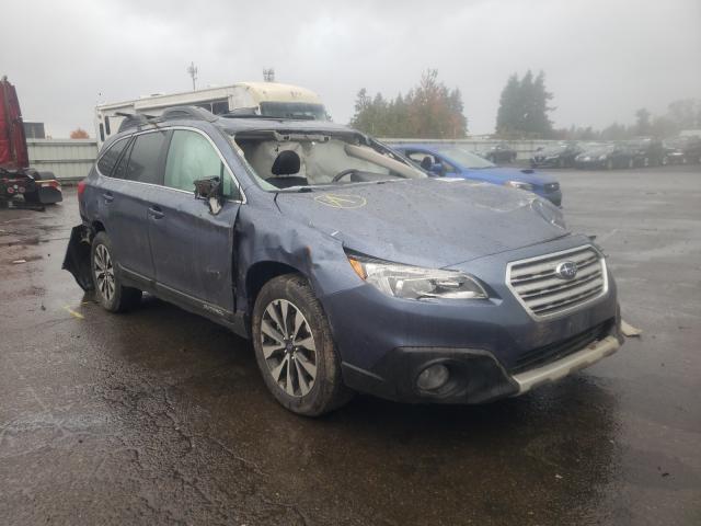 SUBARU OUTBACK 3. 2017 4s4bsenc9h3289601