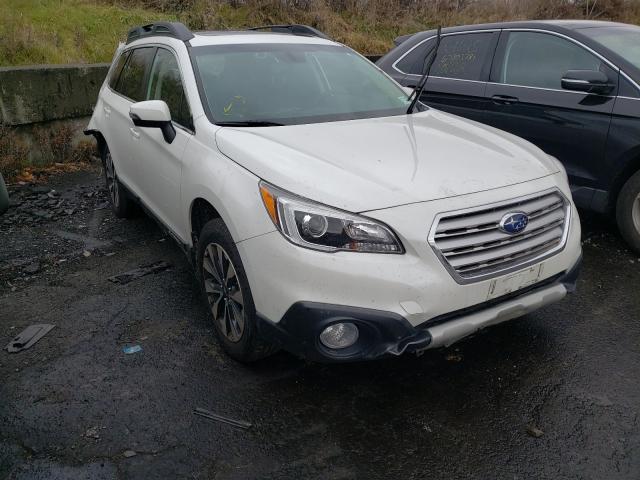 SUBARU OUTBACK 3. 2017 4s4bsenc9h3343088