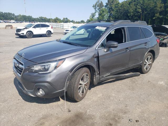 SUBARU OUTBACK 3. 2018 4s4bsenc9j3230554