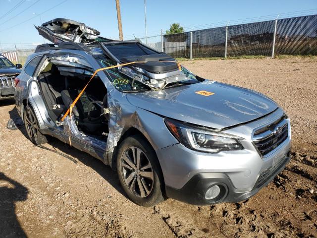 SUBARU OUTBACK 3. 2018 4s4bsenc9j3230828