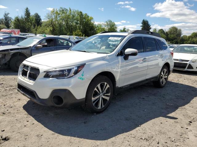 SUBARU OUTBACK 3. 2018 4s4bsenc9j3264347