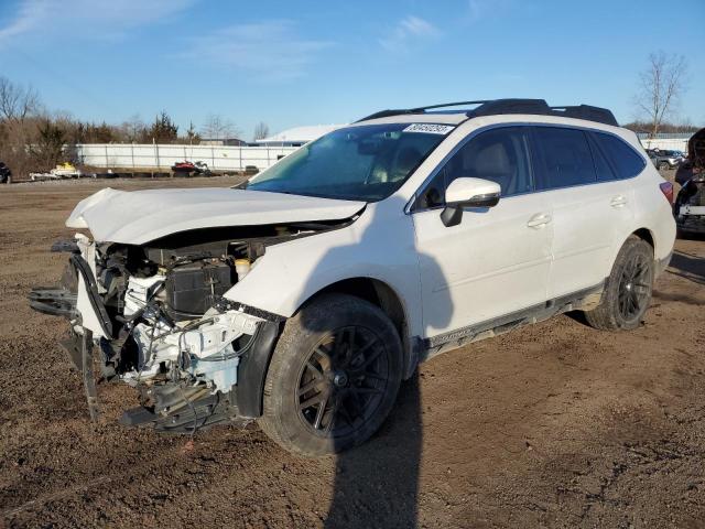 SUBARU OUTBACK 2018 4s4bsenc9j3269855