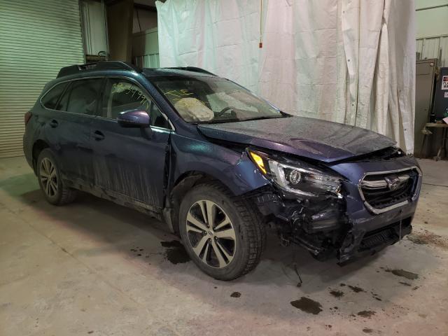 SUBARU NULL 2018 4s4bsenc9j3292536