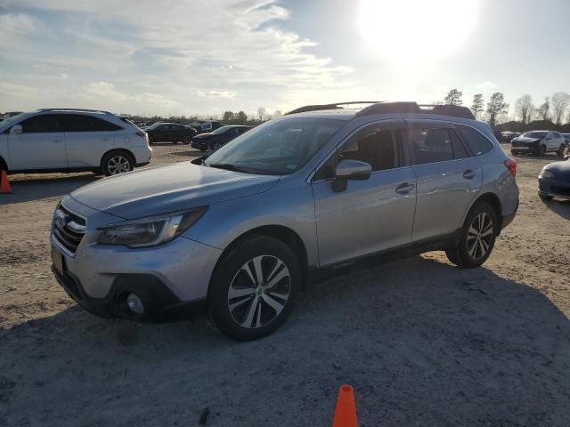 SUBARU OUTBACK 3. 2018 4s4bsenc9j3314292