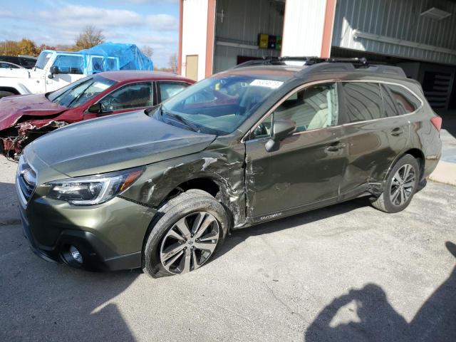 SUBARU OUTBACK 2018 4s4bsenc9j3371169