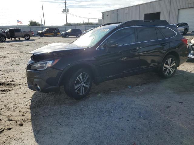 SUBARU OUTBACK 3. 2018 4s4bsenc9j3380499