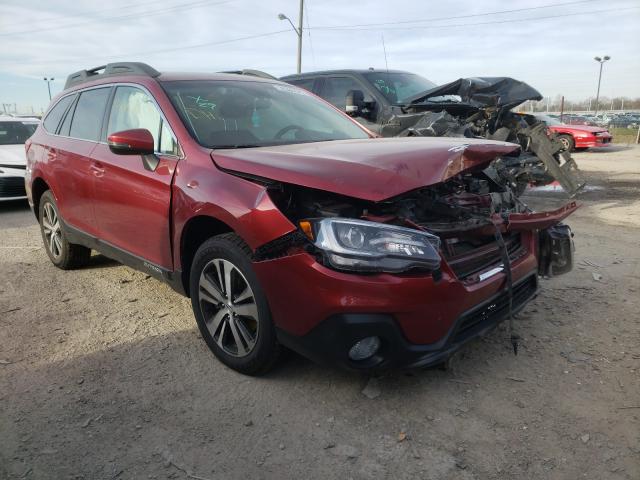 SUBARU NULL 2018 4s4bsenc9j3395987